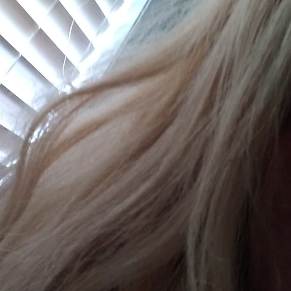 Meet your Posher, Ashley